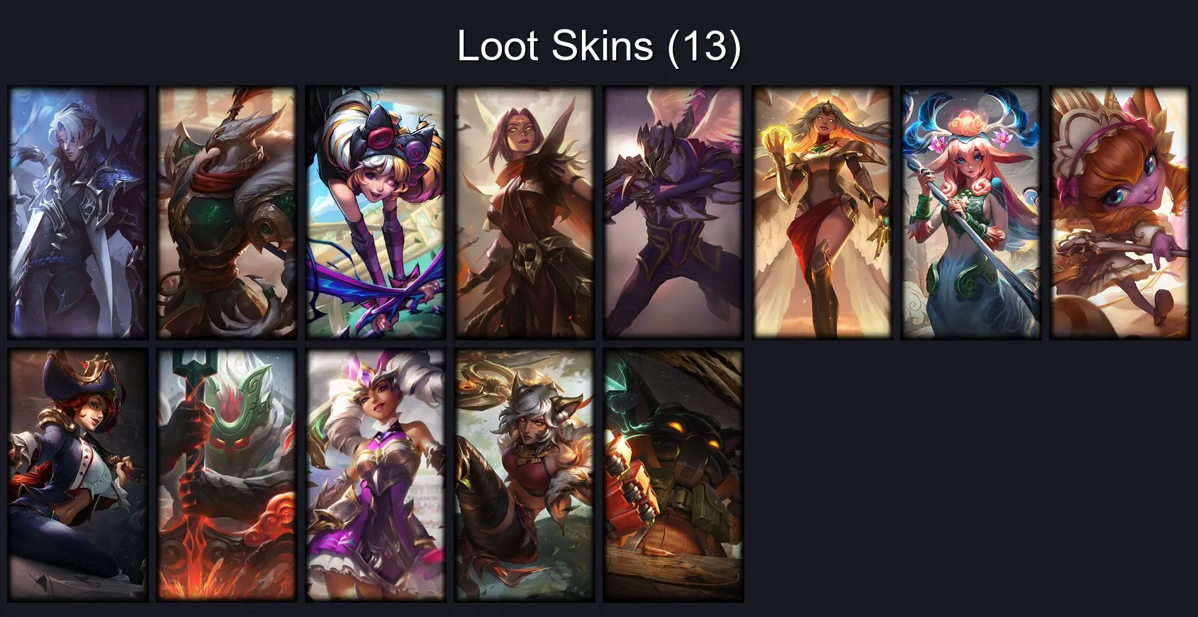 🆙【EUW】⸱ 🆙 3 Skin⸱ ⚡ 65 Champ⸱ ⚡ Emerald 3⸱ 🧙 Level 40⸱ 🐉 Honor 4⸱ 💬 Email Access⸱ 🎠 2025 Ready⸱ 🆙 0 RP⸱ 🆙 1005 BE #WAN4XLEU