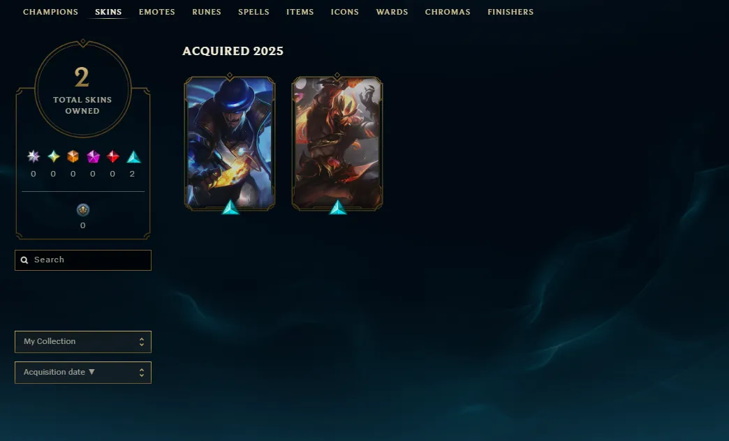 EUW ∙ Gold IV ⚡ 58% Win Rate 🔥 +38 LP Gain 💎 25K BE ⭐ 38 Champions ✅ Full Access 🚀 Instant Delivery