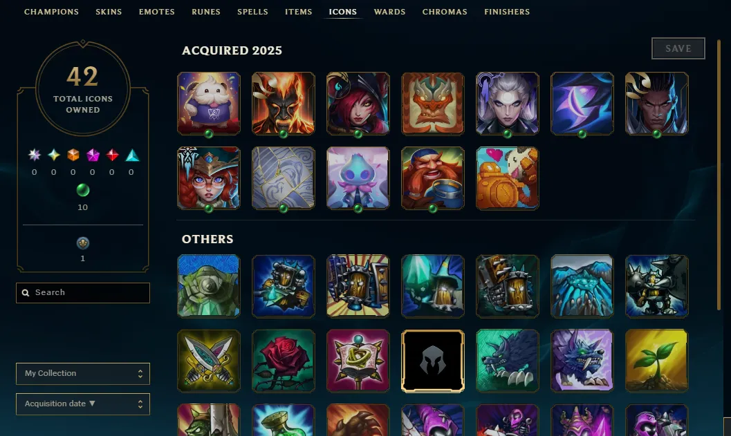 EUW ∙ Gold IV ⚡ 58% Win Rate 🔥 +38 LP Gain 💎 25K BE ⭐ 38 Champions ✅ Full Access 🚀 Instant Delivery