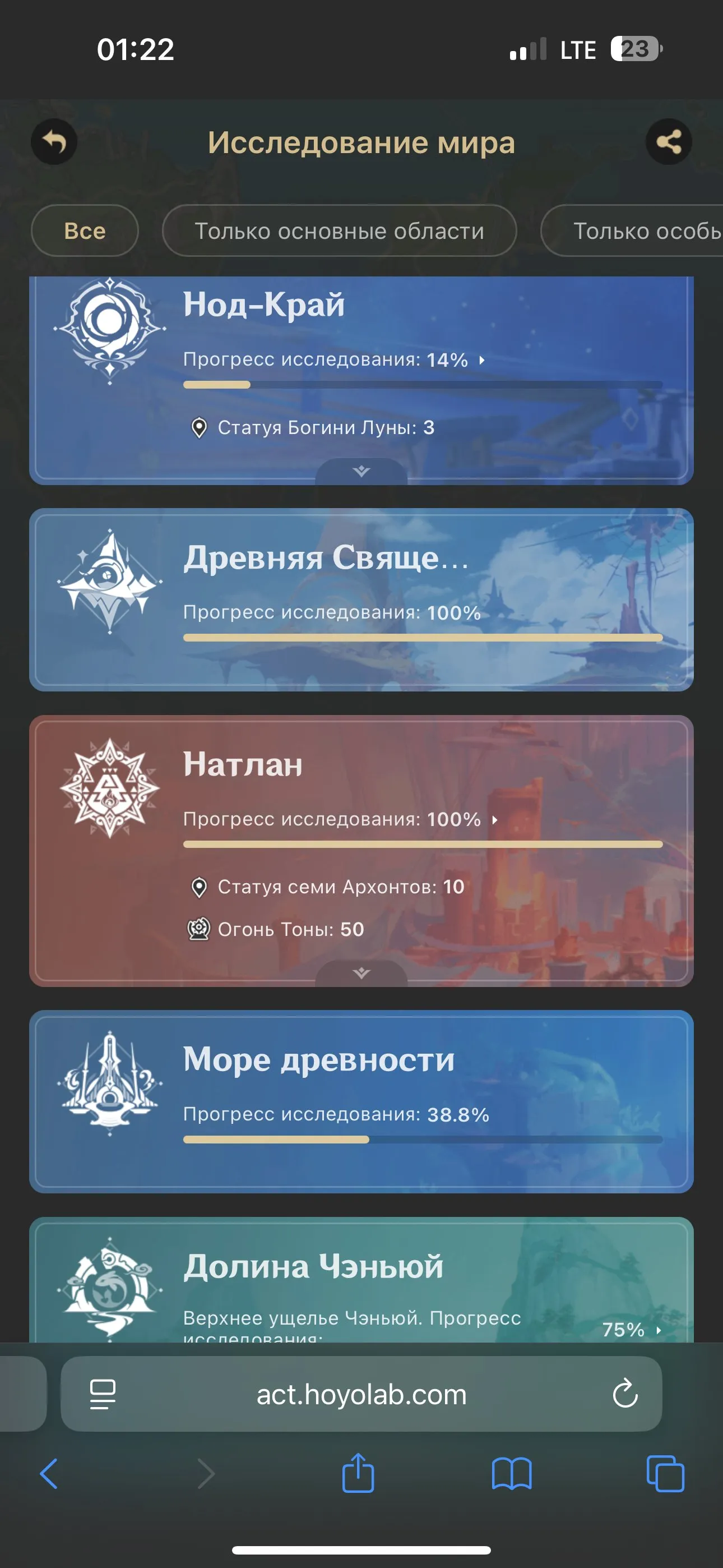 GI998 High AR60 Europe 54 Legendary | Eula C2 + Song of Broken Pines, Hu Tao + Staff of Homa, Arlecchino + Signature, Yae Miko + Signature, Neuvillette