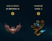 🌎【EUW】🏆 BRONZE 3 ✅ 6 SKIN SHARDS ✅ 24 CHAMPIONS ✅ TRUSTED SELLER ✅ 30+ LVL ✅ FULL ACCESS 🚀 INSTANT DELIVERY ⚡