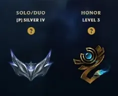 NA ⭐ S15 ⭐ SILVER 4 ✅ 39000+ BE ✅ 20 CHAMPIONS ❤️ BAN SAFE ACCOUNT ❤️ 🚚 INSTANT DELIVERY 🚚
