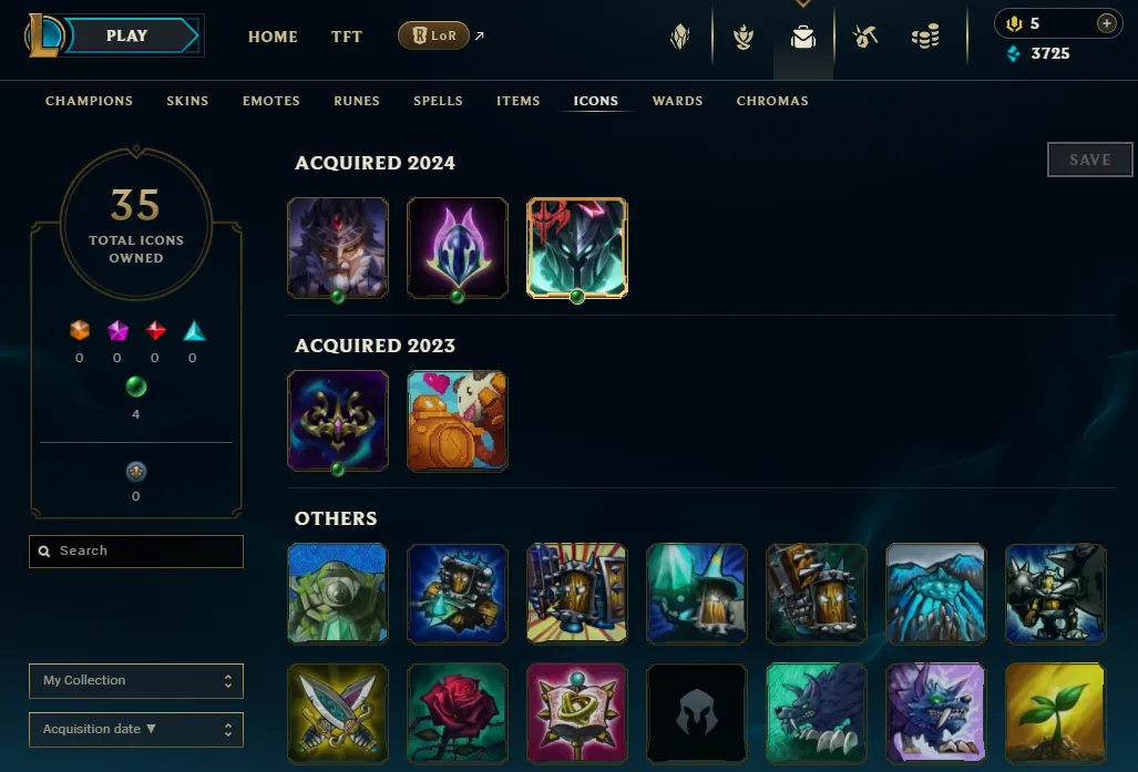 EUW Master I 63% WR  ⭐ Handleveled 39 lvl✅️ Unverified Email✔️ Changeable ID✈️ Instant Delivery