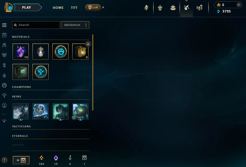 EUW Master I 63% WR  ⭐ Handleveled 39 lvl✅️ Unverified Email✔️ Changeable ID✈️ Instant Delivery