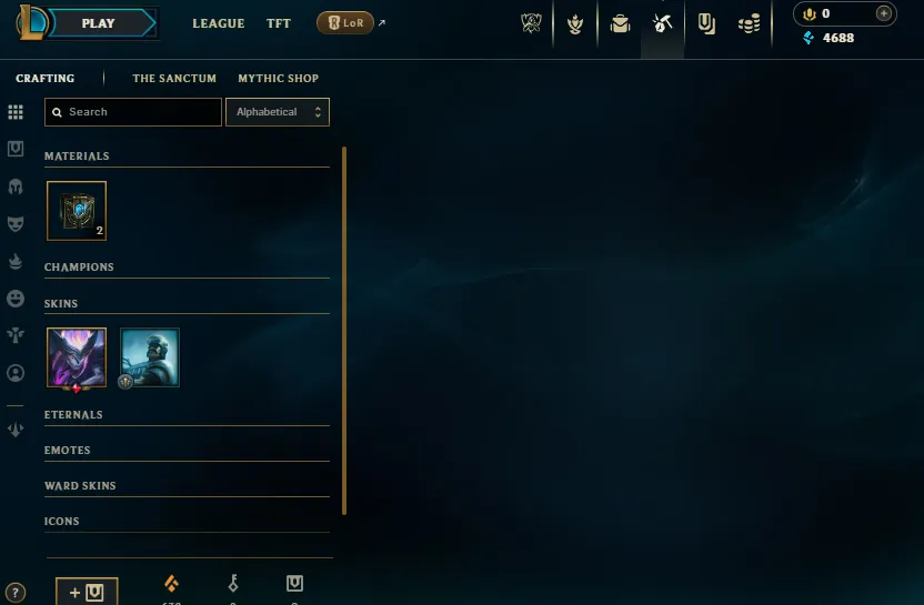 🔥LVL66 Master 20LP 61%WR Handleveled💎83Champs 10Skins✅Lifetime Ownership Guarantee - Never Taken Back