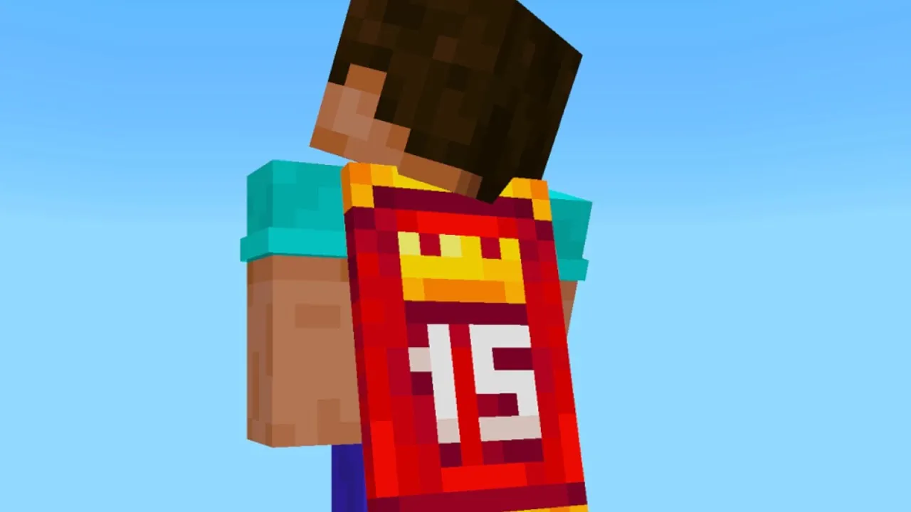 🎉 Minecraft Account | 🎂 15th Anniversary Cape | 🌍 Full Access | 🎮 Java Edition | ⚡ Instant Delivery | 🔐 Secure & Verified