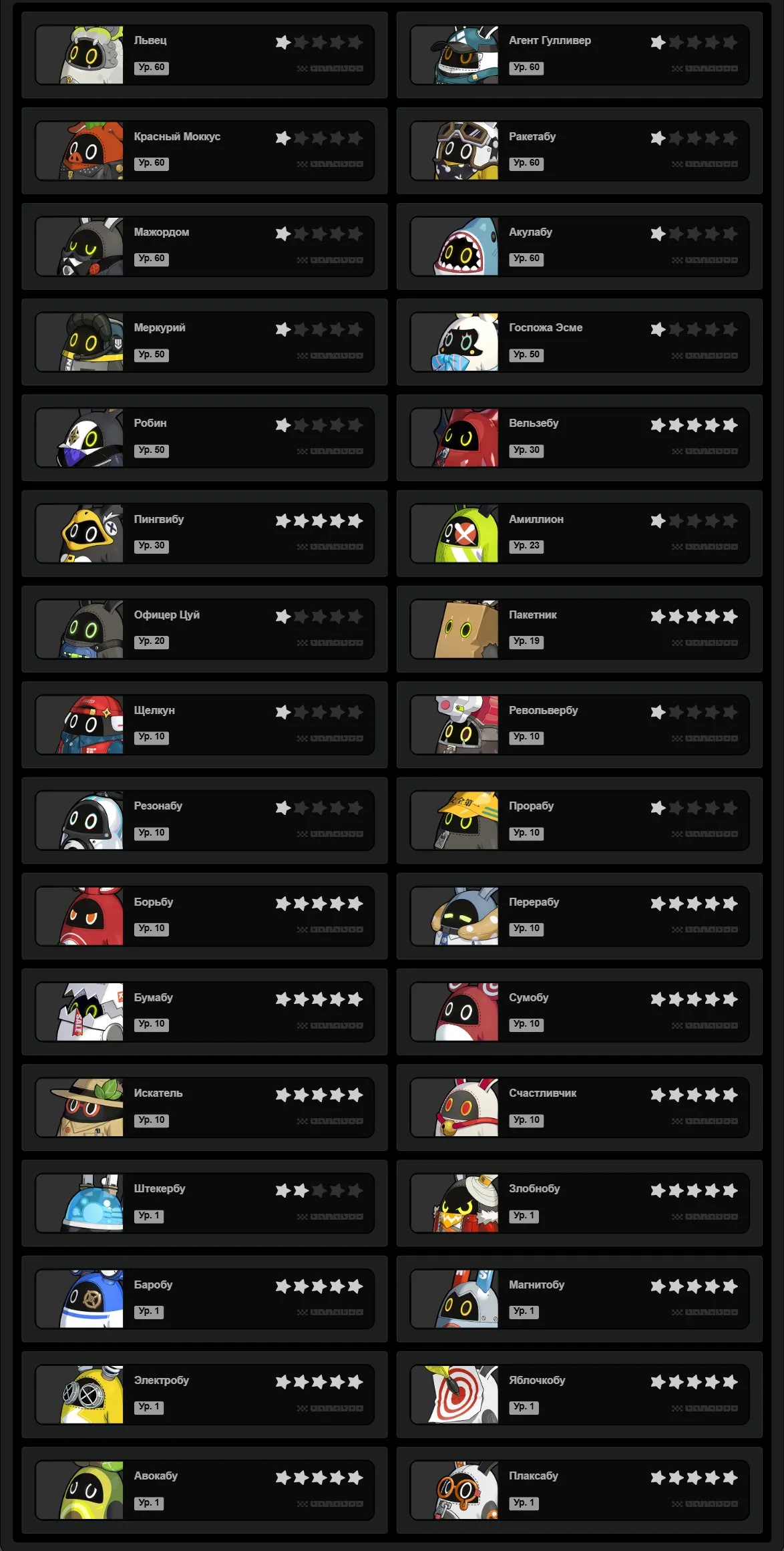 ZZZ2 // Complete Triple Account: Full Upgraded Genshin + Honkai Star Rail + ZZZ Legendary Heroes, High Ranks, Rare Skins & Items