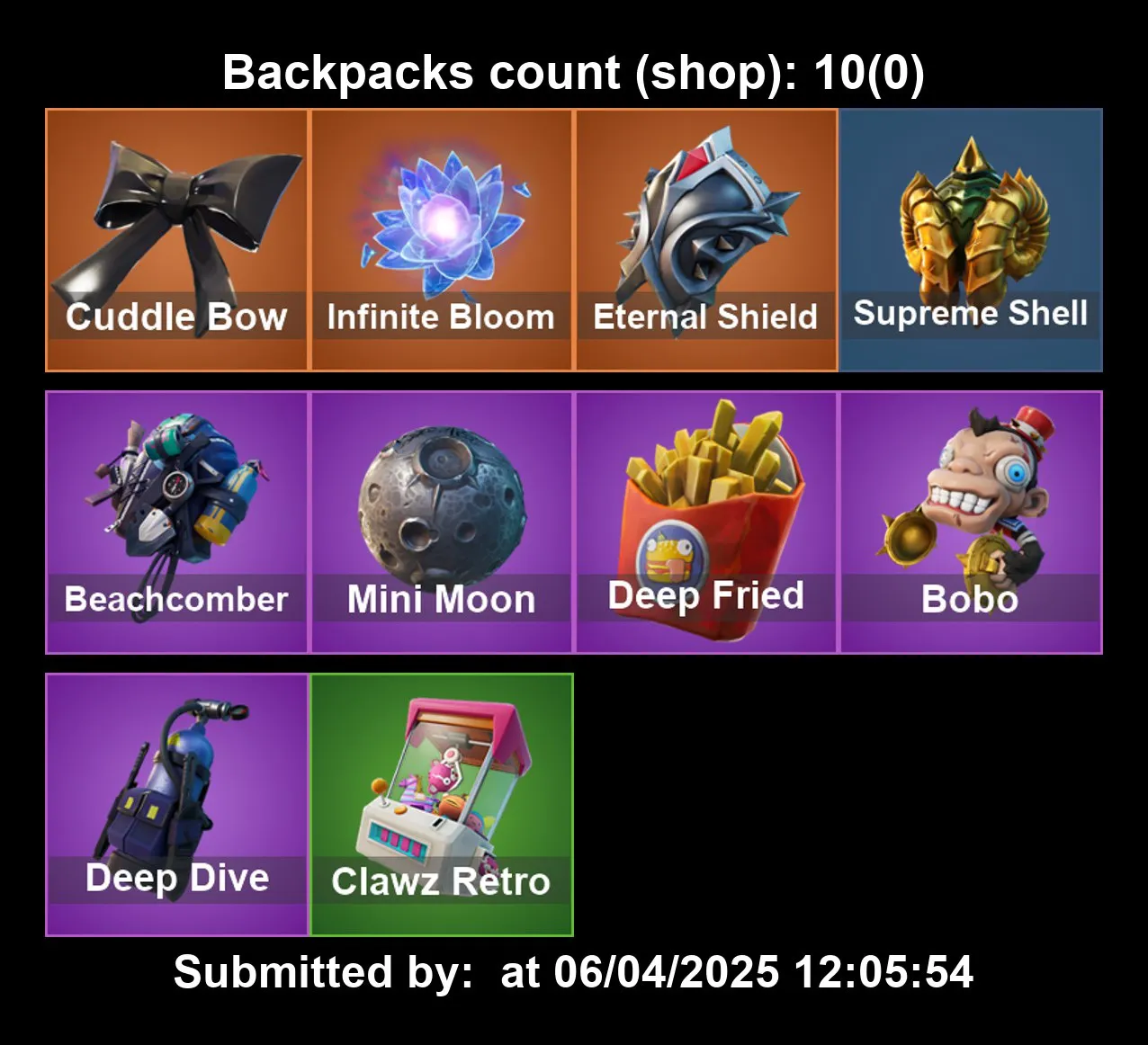 [PC/PS4-5/XBOX] 13 Skins | Harley Quinn | Beef Boss | Plastic Patroller | Jules | Shimmer Specialist | Happy | Masked | Fade | Harley Hitter | Full Email Access