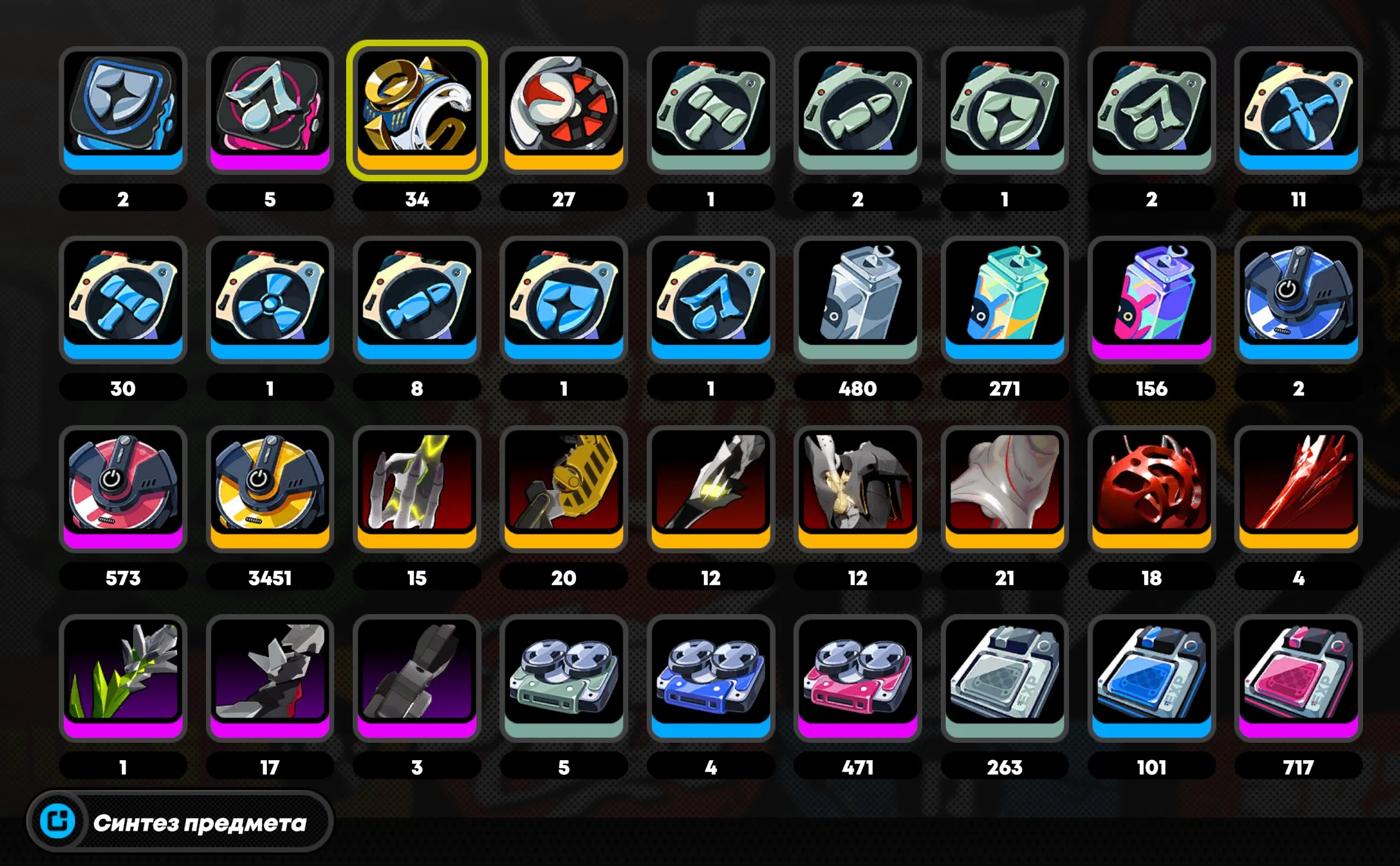 ZZZ19 // 14 S-Rank Agents with Signals – Lucia, Yuzuha, Yixuan M3, Miyabi – Nicole, Vivian, Manato Skins – Level 60