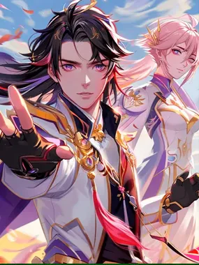 Mobile Legends banner