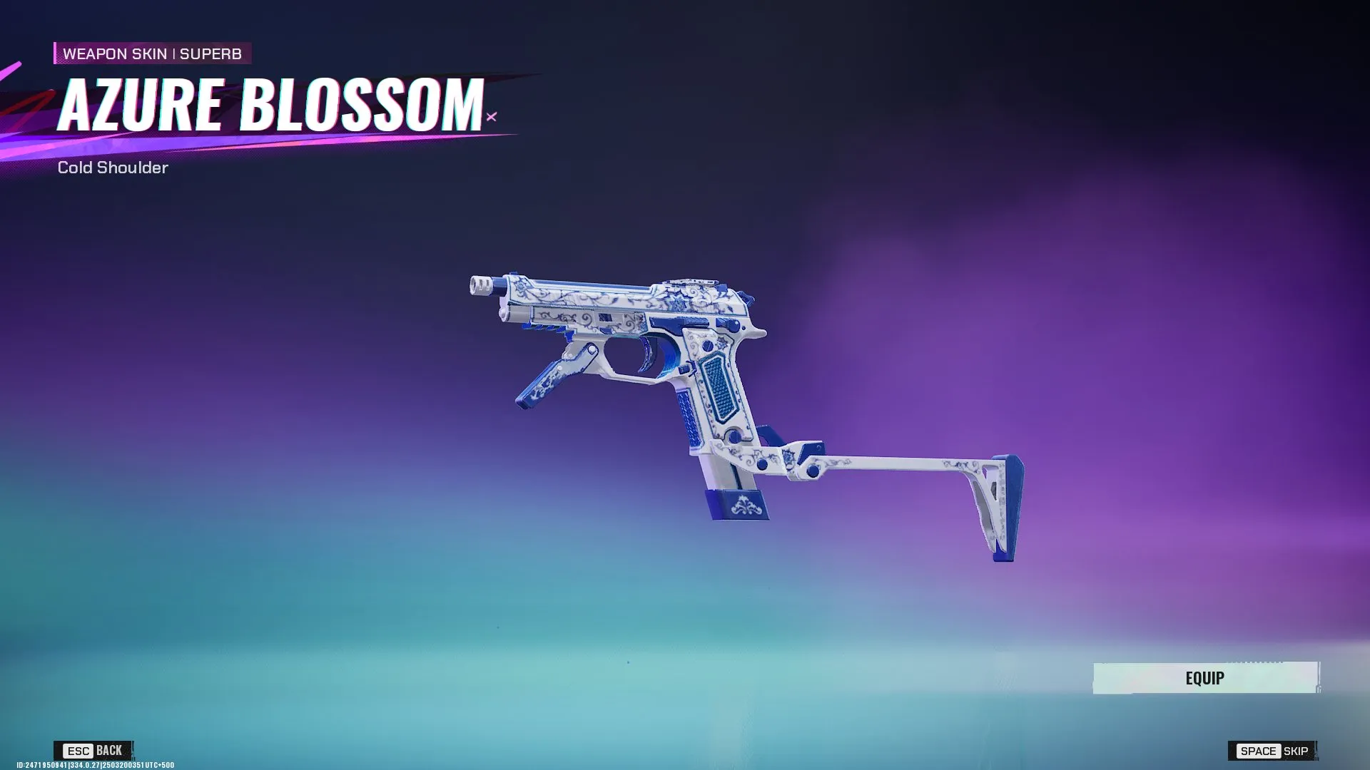 ✧･ﾟ:*✧ 15% OFF ✧･ﾟ:*✧ Beach Vibes, Bargain Prices Fragpunk Accounts - Level 30, Epic Skins, Rank-Ready, Full Access(#E41068991f) ✧･ﾟ:*✧