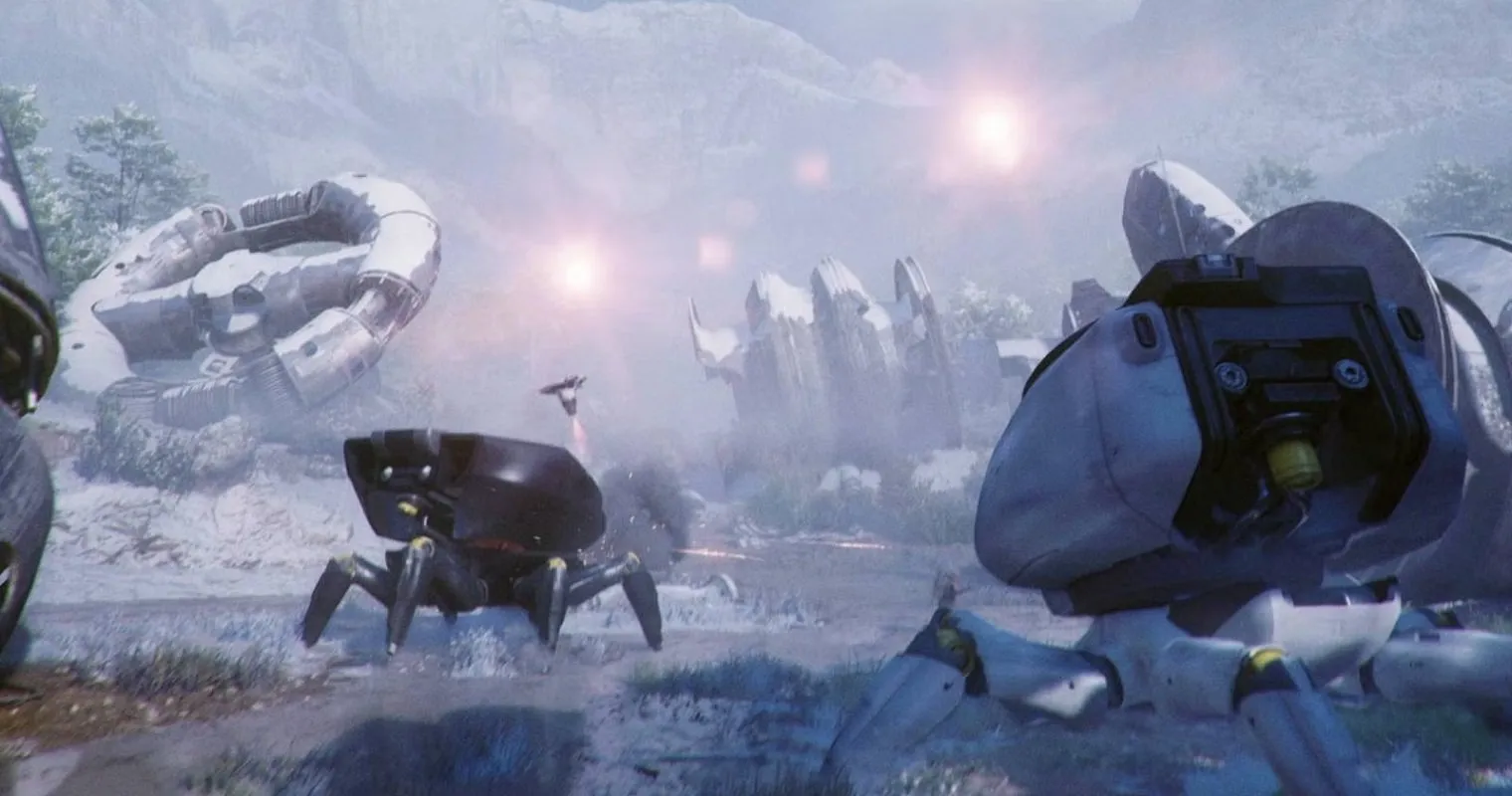 ✧・゚:*✧ 15% OFF ✧・゚:*✧ Final Farewell Price ARC Raiders - 0 Hours Played, Steam Account(#E59962443f) ✧・゚:*✧