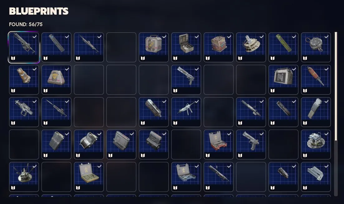 ✧・゚:*✧ 15% OFF ✧・゚:*✧ Tap. Pay. Peace. ARC Raiders - Account Level 34, 38 Blueprints, Deluxe Edition, Max Rooster Level(#E61195877f) ✧・゚:*✧