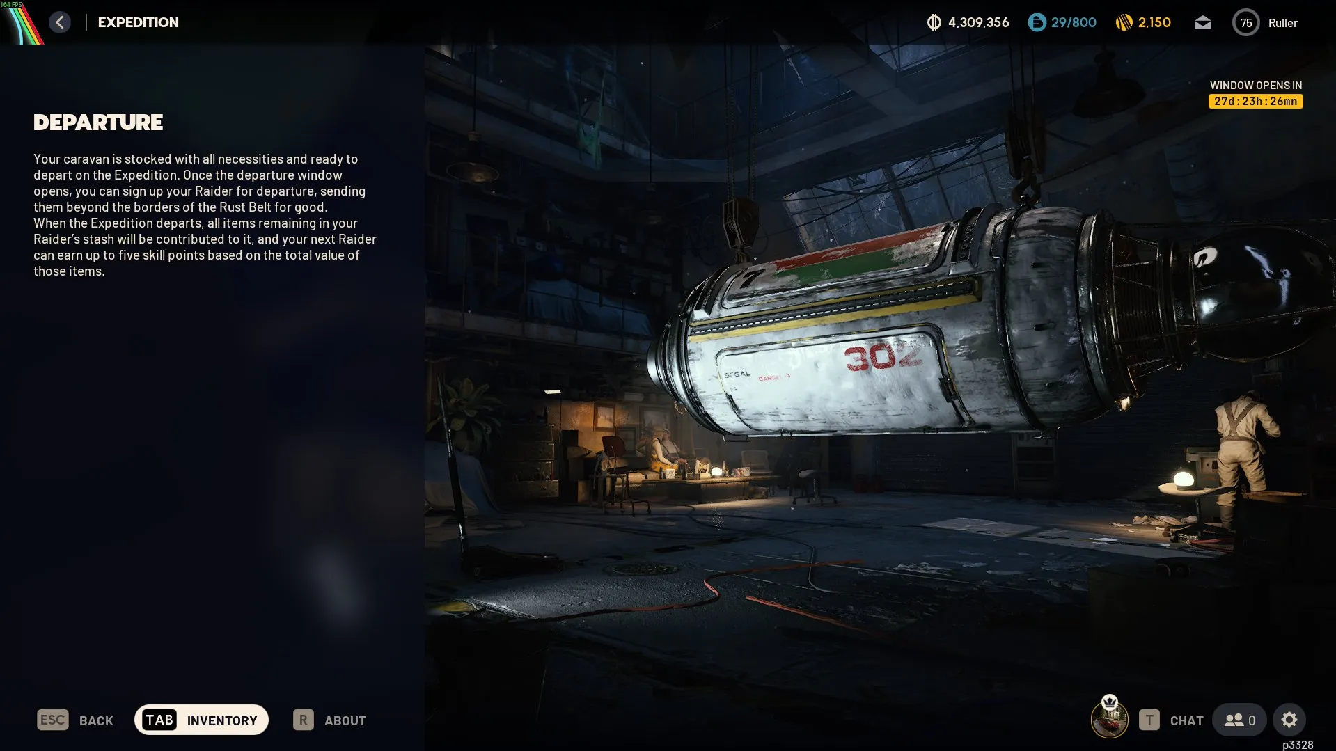 ✧・゚:*✧ 15% OFF ✧・゚:*✧ Clock’s Ticking ARC Raiders - Level 75, Expedition Completed, Rooster Level 5(#E60557189f) ✧・゚:*✧