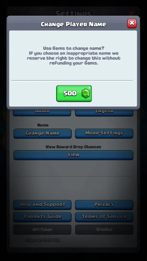 CR557 10k trophies lvl 56 max cards 121 cards 19 legendary 7 evolutions 40 emotes valkyrie deck arena 24 2900 gems strong magic items