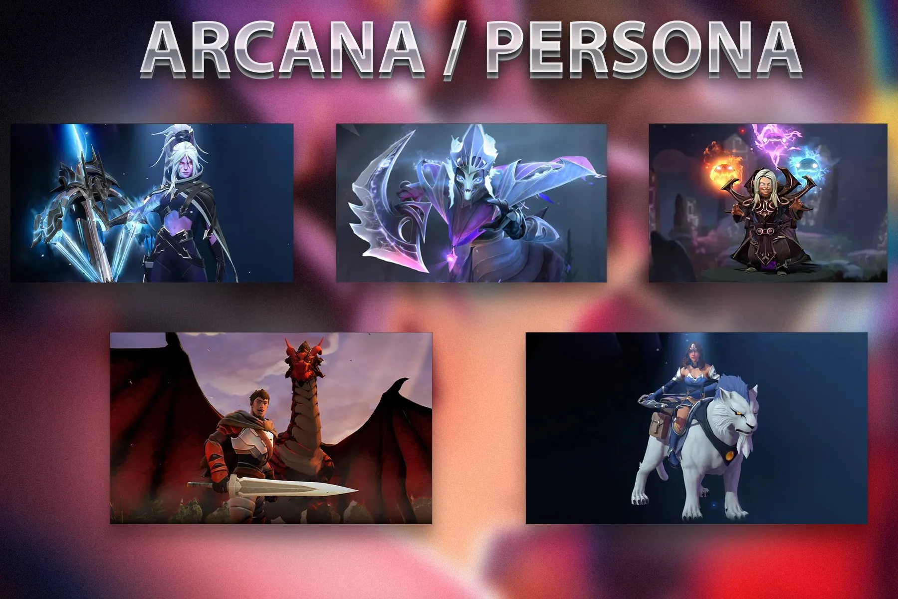 ✧・゚:*✧ 15% OFF ✧・゚:*✧ Shhh… The Price is Sleeping Dota 2 - 2478 MMR, 13446 Hours, Drow & Spectre Arcana, BP 2021(#E22197908f) ✧・゚:*✧