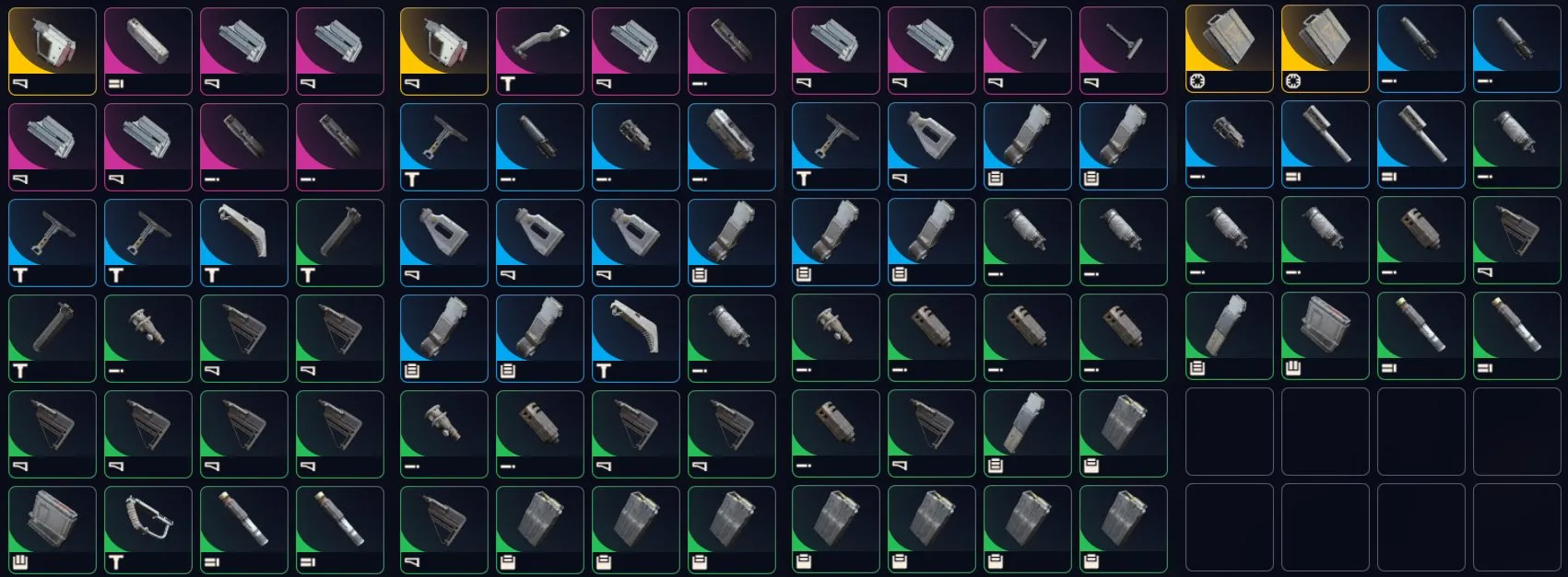 ✧･ﾟ:*✧ 15% OFF ✧･ﾟ:*✧ Flash Drop: 35% Off! ARC Raiders Accounts - Level 75, 1.6M Cash, Tier 5 Rooster, 51 Blueprints(#E58079153f) ✧･ﾟ:*✧