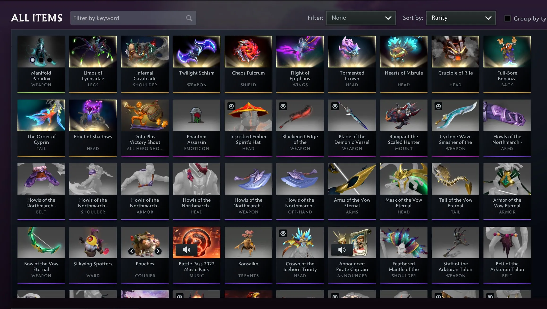 ✧・゚:*✧ 15% OFF ✧・゚:*✧ Prices Falling Like Summer Rain Dota 2 Accounts - 400 MMR, 45 LVL, 9300 Behavior Score(#E54713481f) ✧・゚:*✧