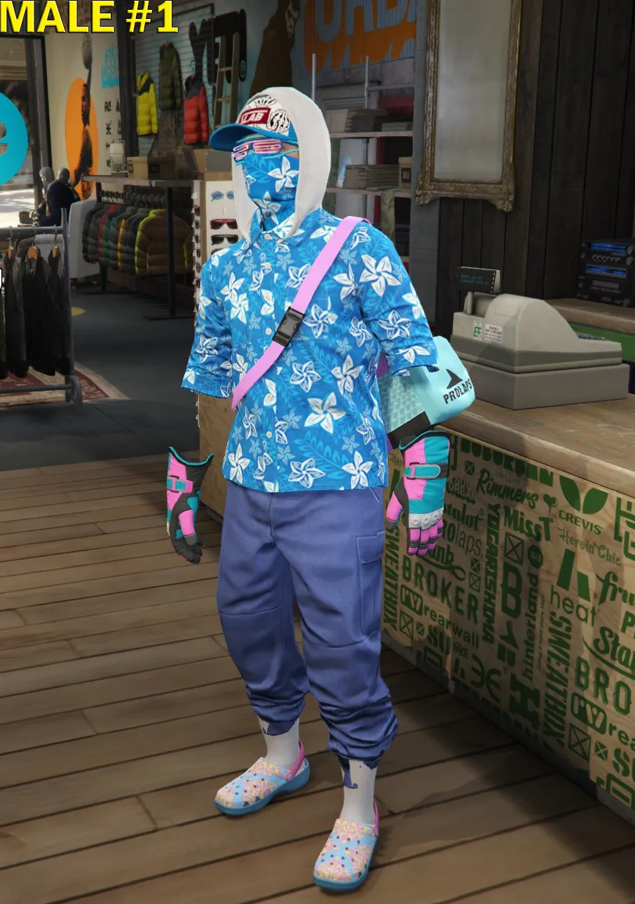 ✧･ﾟ:*✧ 15% OFF ✧･ﾟ:*✧ Enjoy Summer, Save More GTA 5 Online - Level 1500, 10 Billion, All Unlocks, 2 Characters(#E34226843f) ✧･ﾟ:*✧