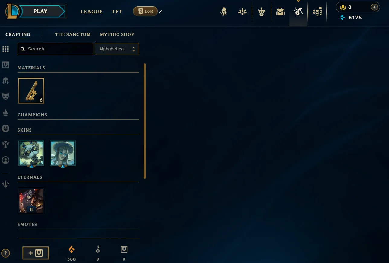 EUW🔱GOLD 4🔱FLEX PLAT 4🔱67% WINRATE🔱2 SKINS🔱VANGUARD SAFE🔱Changeable Mail🔱Handleveled🔱