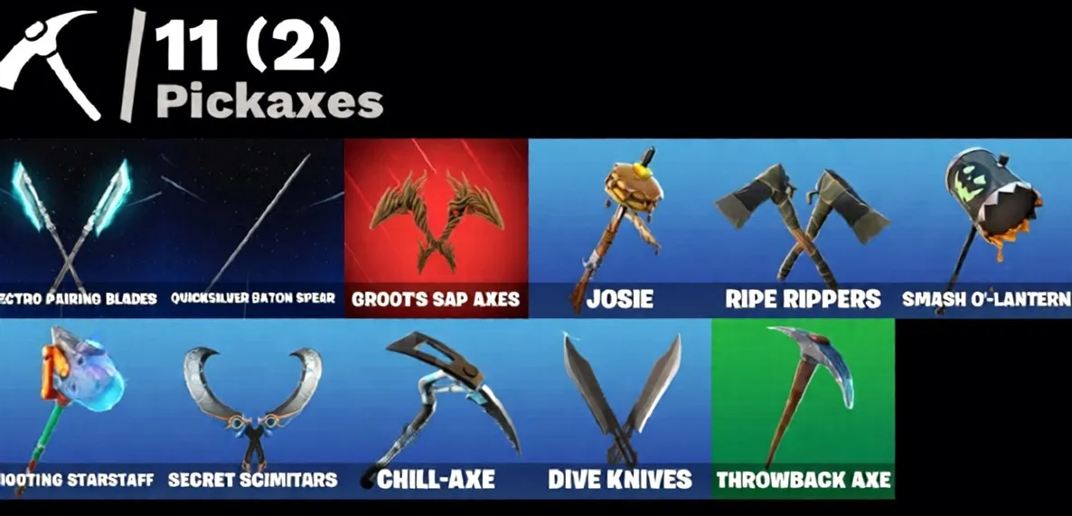 F1361 OG Sing Along + Travis Scott Glider S9 Account