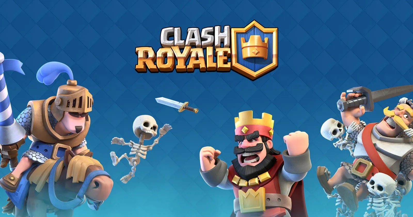 🔱 Clash Royale Account (Android + iOS) | 1000+ Trophies | Full Access | Instant Delivery 🔱