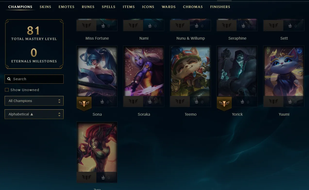 EUW🔱GOLD 3🔱INSANE +28 LP GAINS🔱SUP MAIN🔱VANGUARD SAFE🔱Unverified Mail🔱Handleveled🔱