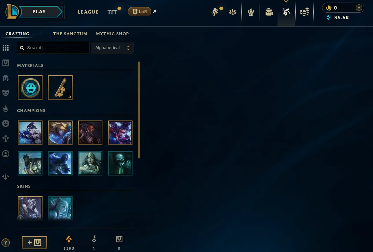 EUW🔱GOLD 3🔱INSANE +28 LP GAINS🔱SUP MAIN🔱VANGUARD SAFE🔱Unverified Mail🔱Handleveled🔱