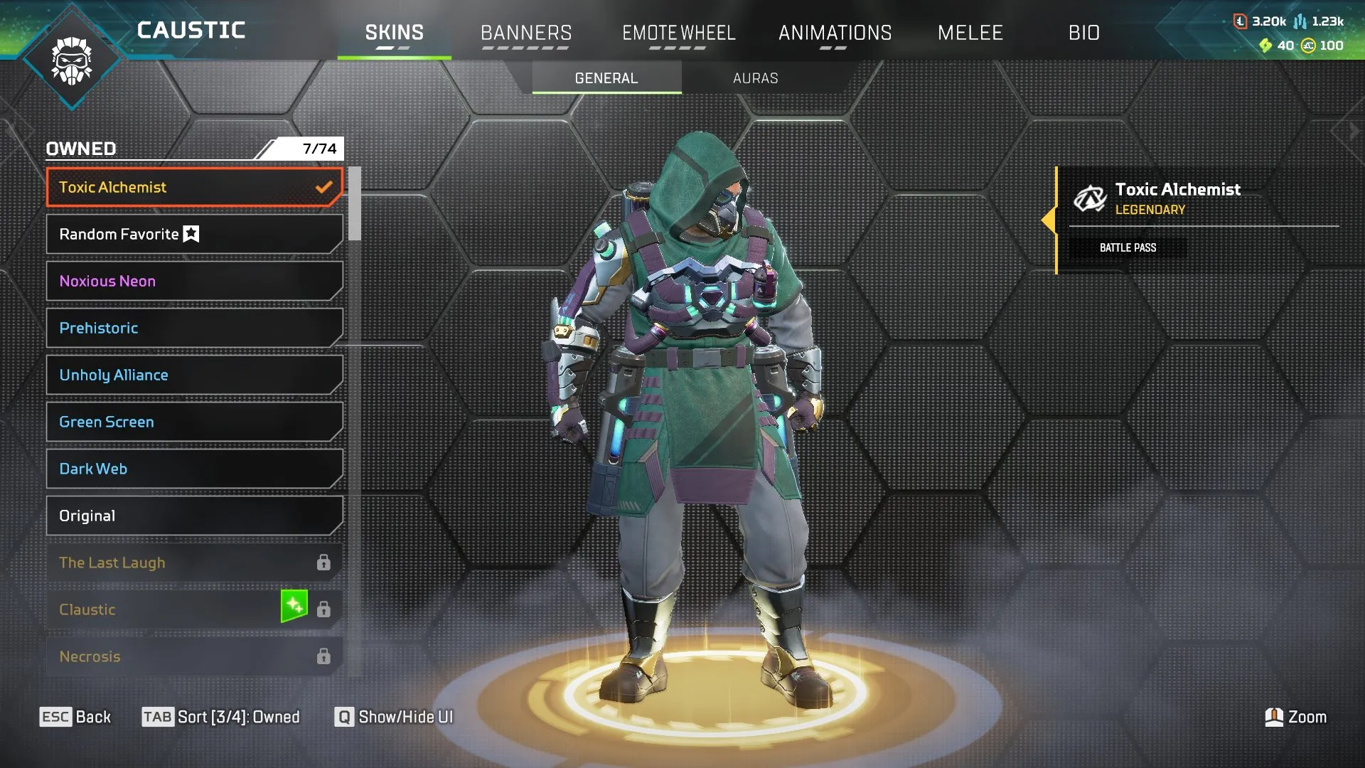 AP680 254 Level | 142 Legendary Items | R-99 Heart of the Devine & 30-30 Buzz Kill Exotics Reactive | Sand Rust Creeping Void Toxic Alchemist Aerial Superiority Problem Child | Battle Pass Max S24-S25 | Silver Rank