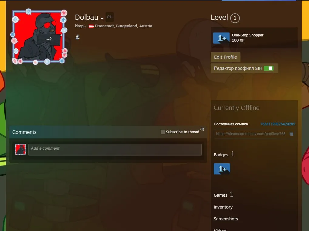 CS278 Prime Account | M4A1-S Nitro, AWP Safari Mesh, CZ Pink Pearl, Mac Monkeyflage, M4A4 Choppa and more.