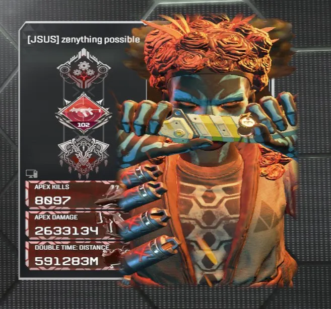 ✧･ﾟ:*✧ 15% OFF ✧･ﾟ:*✧ Seasonal Deals Unlocked Apex Legends - Level 900, 350+ skins, 2 heirlooms, Diamond Rank(#S34036582f) ✧･ﾟ:*✧