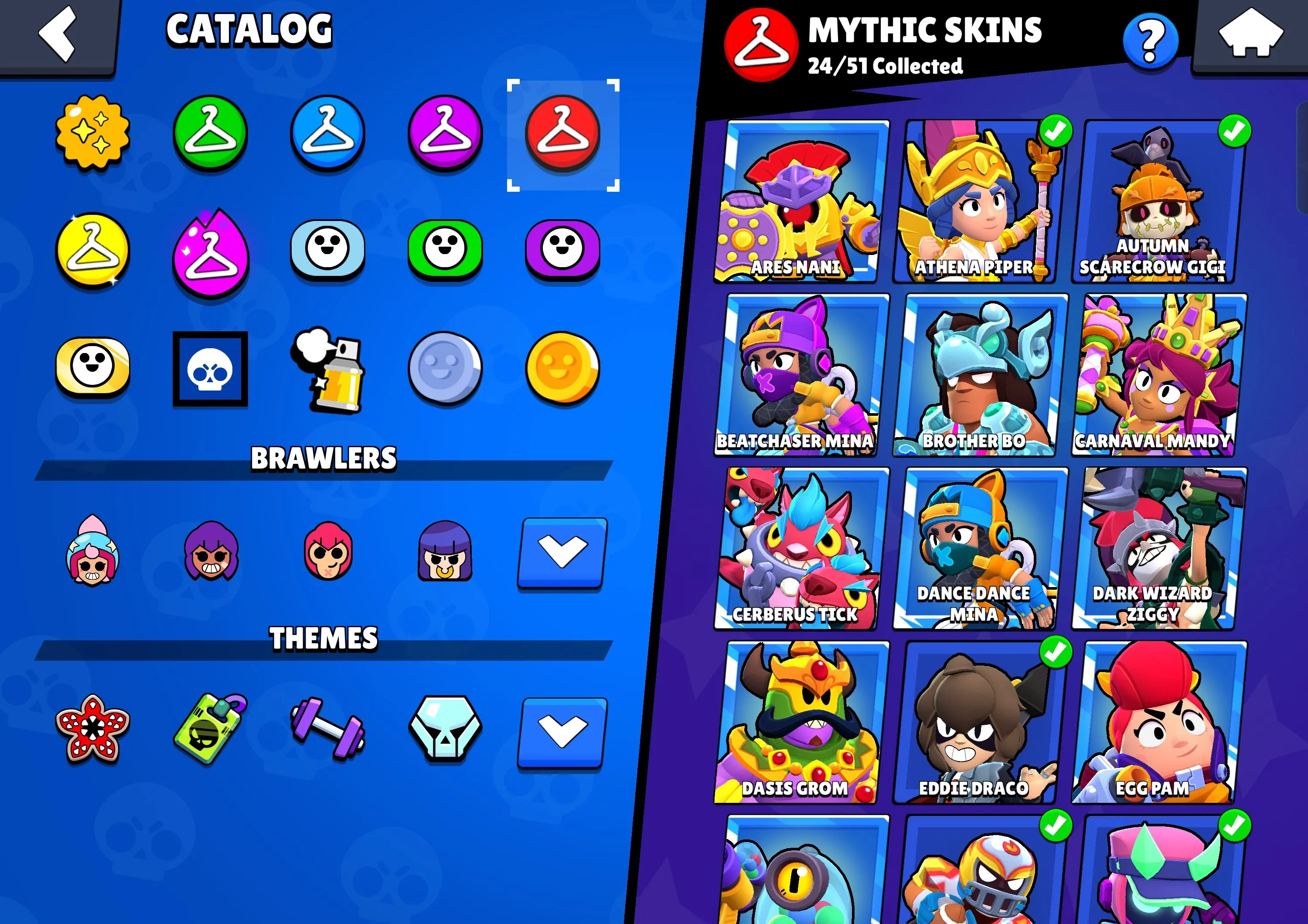 ✧・゚:*✧ 15% OFF ✧・゚:*✧ Seriously. Just Buy. Brawl Stars - 74850 Trophies, 97 Brawlers, 23 BP+, 35 Rank, King Frank Skin(#S59703341f) ✧・゚:*✧