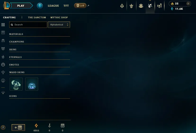 S16🔥LVL65 Master 100+LP 61%WR Handleveled🚀+30/-10LP Gains💎11K BE 54Champs 44Skins✅Lifetime Ownership Guarantee - Never Taken Back