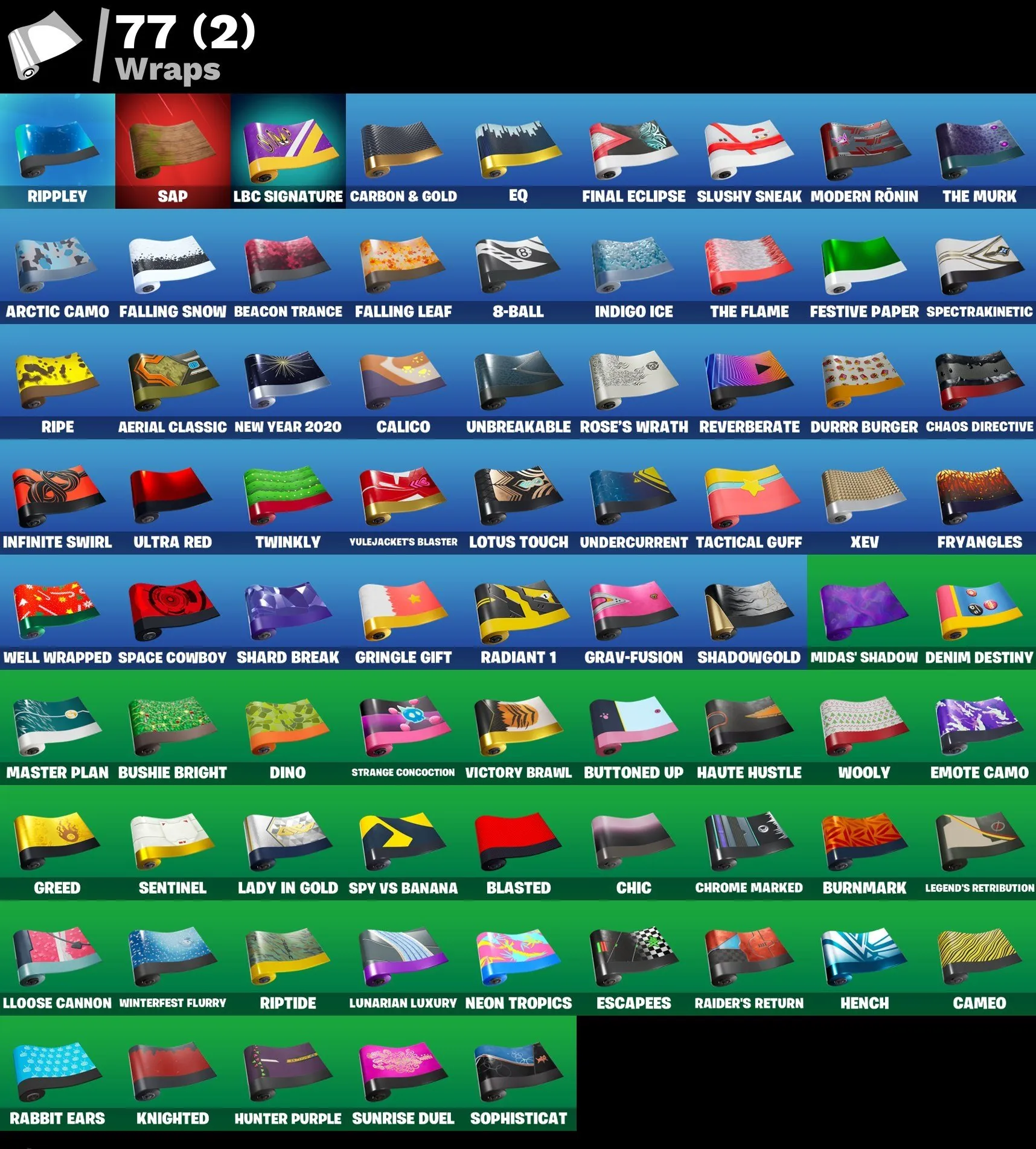 F901 91 Skins | OG STW | The Reaper | Elite Agent | Take The L | Omega and more exclusives 