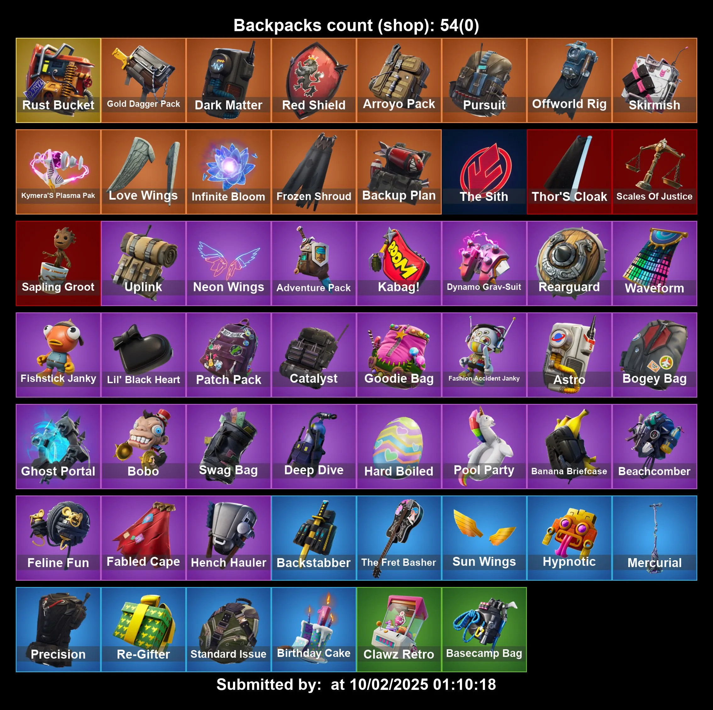 [PC/PS4-5/XBOX] 158 Skins | OG STW | The Reaper | Elite Agent | Take The L | Omega | Orange Justice | Lara Croft | Slim Shaddy| Mr Beast | Full Email Access