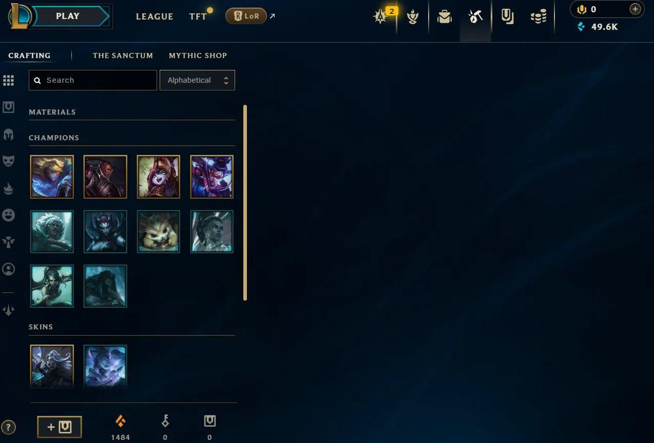 EUW 🔱 PLAT 4 🔱 57% WINRATE 🔱 INSANE +38 LP GAINS 🔱 SUP MAIN 🔱 VANGUARD SAFE 🔱 Changeable Mail 🔱 Handleveled 🔱