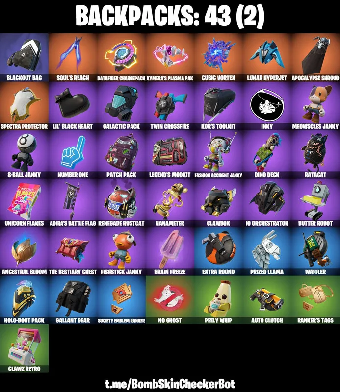 23 Skins |PC/PSN/XBOX| Spectra Knight (Ultima Helm) | Time Breaker Lil Split | Ruby Shadows | Zyg | Oscar | FULL EMAIL ACCESS