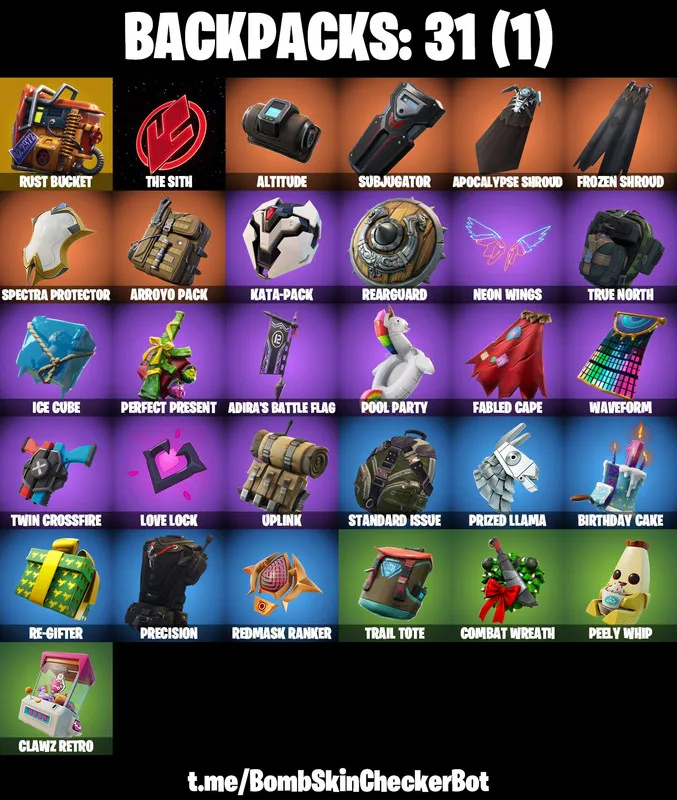 19 Skins |PC/PSN/XBOX| OG Trailblazer + Drift (Stage 5) | Tenderizer | Freestylin | Ragnarok (Stage 6) | Calamity (Stage 5) | FULL EMAIL ACCESS