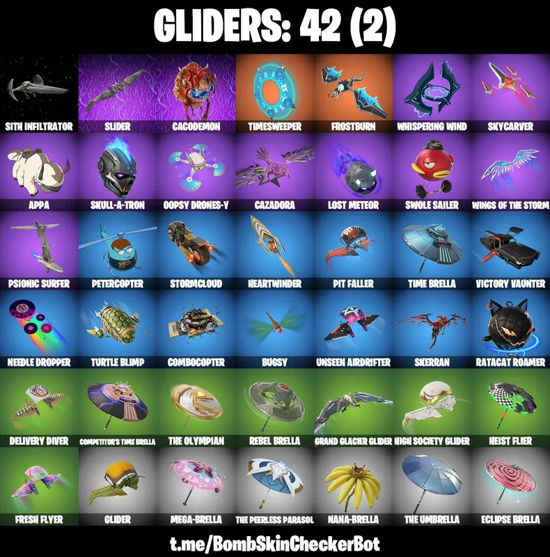 20 Skins |PC/PSN/XBOX| Clone Trooper | Solid Snake | Mizuki | Peter Griffin | Ex | Stray | FULL EMAIL ACCESS