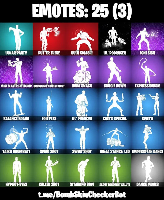 27 Skins |PC/PSN/XBOX| Huntmaster Saber | Eren Jaeger | Darth Maul | Doom Slayer | Geralt Of Rivia | Arctic Adeline | FULL EMAIL ACCESS