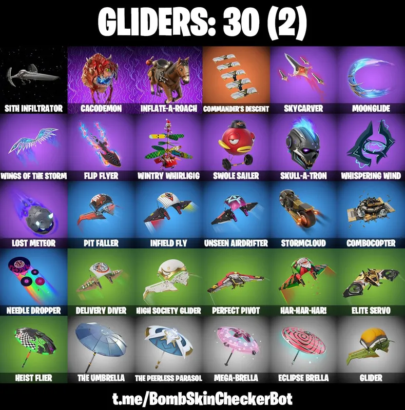 27 Skins |PC/PSN/XBOX| Huntmaster Saber | Eren Jaeger | Darth Maul | Doom Slayer | Geralt Of Rivia | Arctic Adeline | FULL EMAIL ACCESS