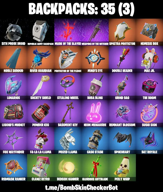 27 Skins |PC/PSN/XBOX| Huntmaster Saber | Eren Jaeger | Darth Maul | Doom Slayer | Geralt Of Rivia | Arctic Adeline | FULL EMAIL ACCESS