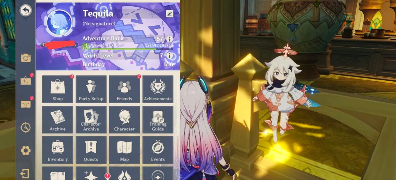 ⚡️ EU SERVER ⚡️ AR 57⚡️WR-7⚡️56 CHARACTERS ⚡️NE UVILITE⚡️INSTANT DELIVERY 