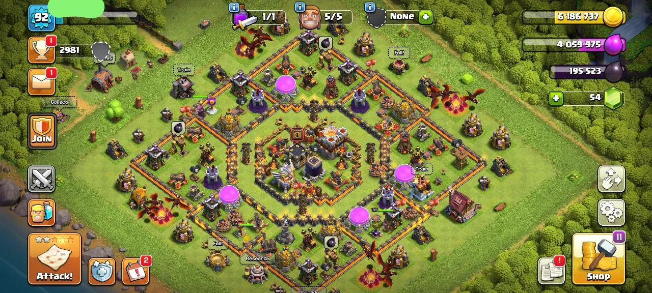 DONATION TH11 | 3069 ATB |MANY MAGIC ITEMS | GUD DEFENCES | EPIC EQUIPMENT |HEORES 37-33-15-1 | INSTANT DELIVERY