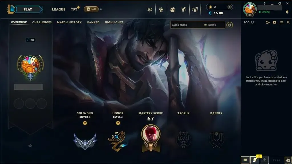 ✅NA✅👑Arcane survivor Jayce👑- ♟️Champions:60 🎨 Skins: 3 ⚡ LV: 38 👑 1st Owner ♾️ Lifetime Ownership 📧 Full Email Access 👑 High Quality Riot Account #0506