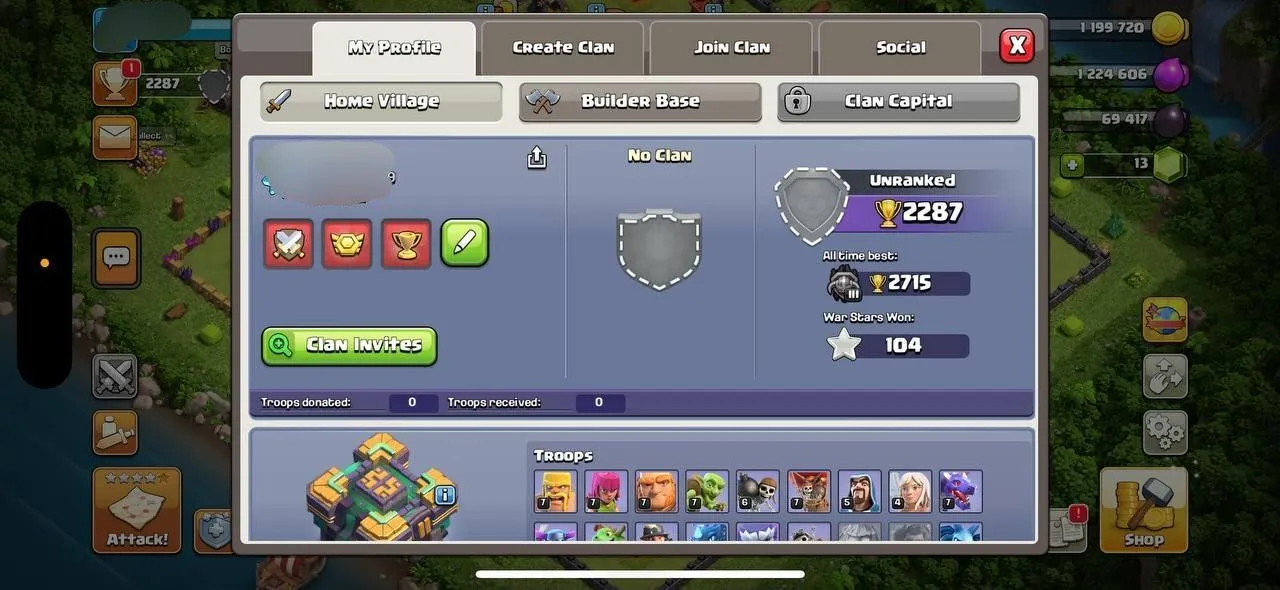 TH14 BLACK WALLS⚡️XP-90⚡️HERO-23-20-8-1⚡️NC-FREE⚡️CHEAP⚡️
