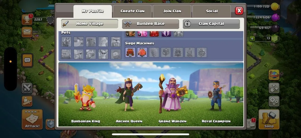 TH14 BLACK WALLS⚡️XP-90⚡️HERO-23-20-8-1⚡️NC-FREE⚡️CHEAP⚡️
