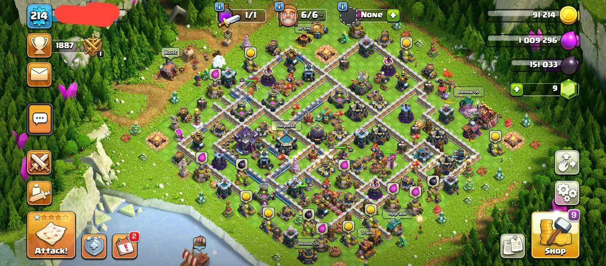 DECENT TH15 | TITAN TOUCHED| 500 RENAME | HEROES 70-75-50-53-27 | INSTANT DELIVERY
