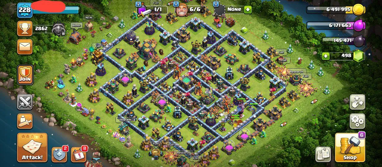 OP SEMI MAX TH14|EQUIPMENTS GG-14 FA-21 MM-9 FB-8 | HEROES 61-80-50-51-30 | QUICK DELIVERY