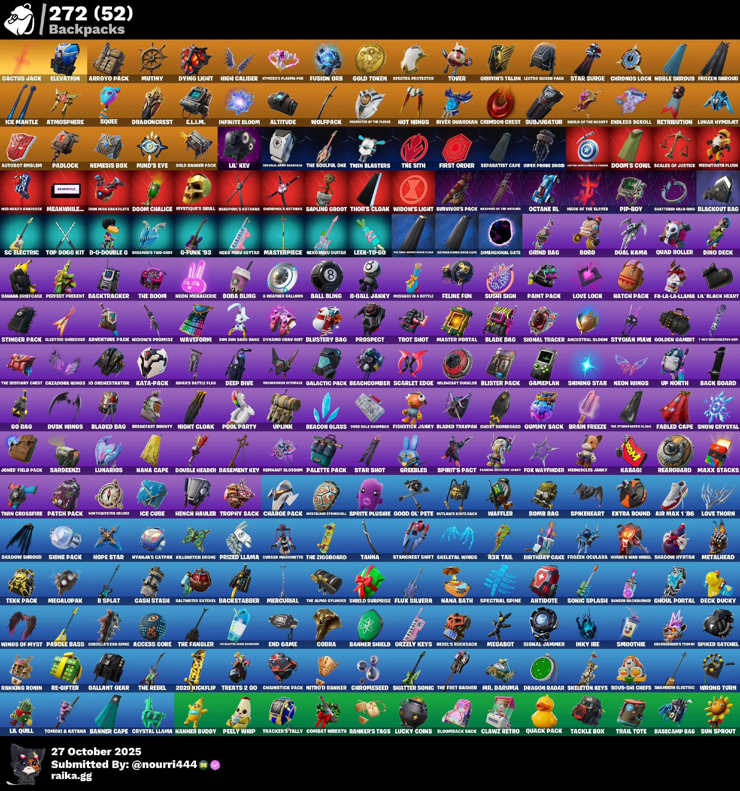 [PC,XBOX,PSN] 220 skins | Travis Scott | Gold Midas | WORLD CUP | Gold Brutus | Cloud Striker | Sentinel | Kymera | Rox	 , Full Acces 